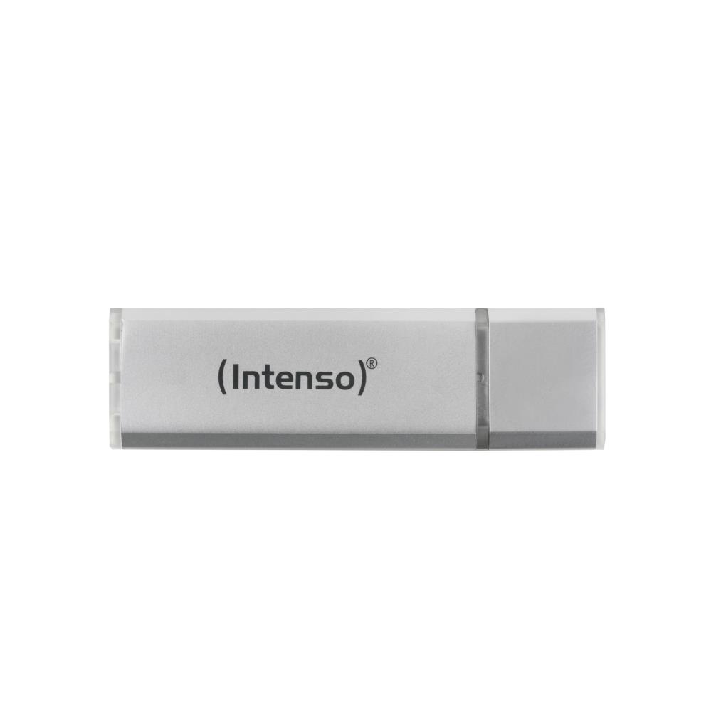 MEMORY DRIVE FLASH USB3.2/128GB 3541491 INTENSO