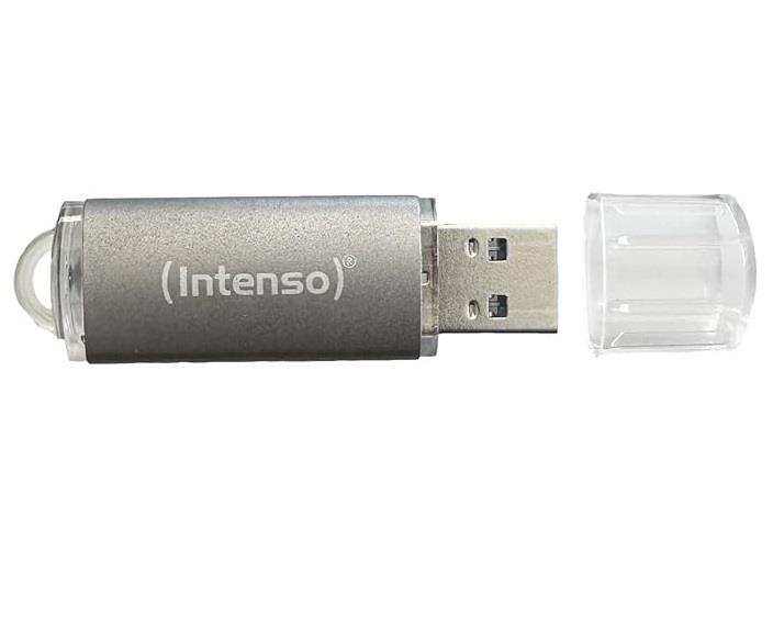 MEMORY DRIVE FLASH USB3.2/256GB 3541492 INTENSO