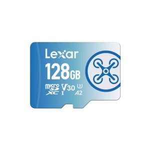 MEMORY MICRO SDXC 128GB UHS-I/LMSFLYX128G-BNNNG LEXAR