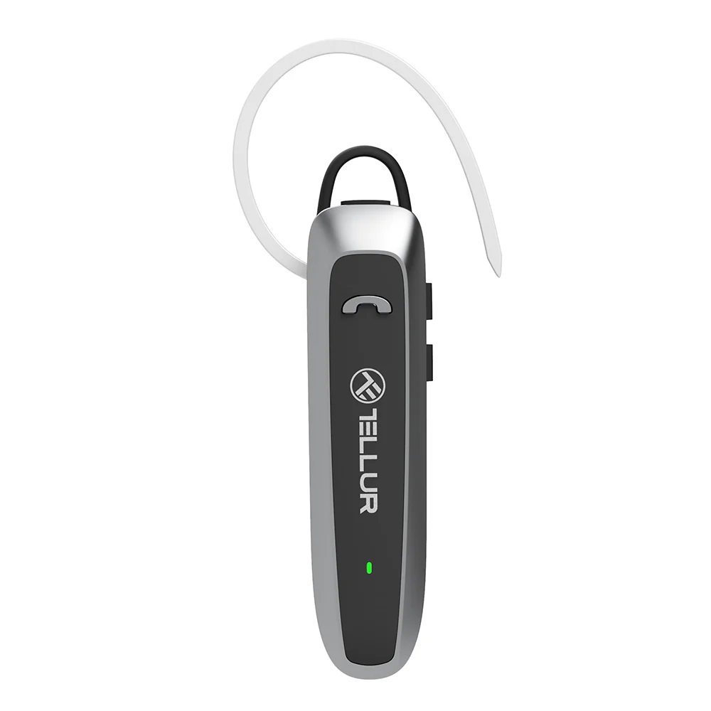 Tellur Bluetooth Headset Vox 95 Black