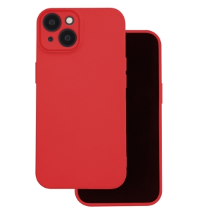 Mocco Silicon Back Case for Apple iPhone 16 Pro