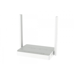 Wireless Router | KEENETIC | Wireless Router | 1200 Mbps | Wi-Fi 5 | IEEE 802.11n | IEEE 802.11ac | USB 2.0 | 4x10/100/1000M | LAN \ WAN ports 1 | Number of antennas 2 | KN-1713-01EN