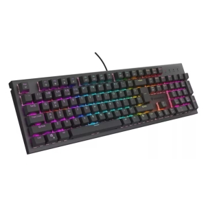 Genesis Thor 303 RGB Silent Switch Keyboard