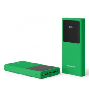 Colorum Wireless Power Bank 10000mAh / 22.5W