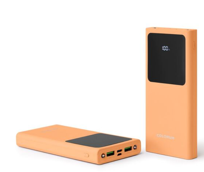 Colorum CPB10-14 Power Bank 10000mAh / 22.5W