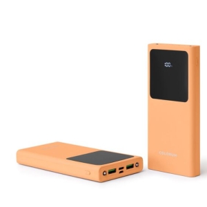 Colorum CPB10-14 Power Bank 10000mAh / 22.5W