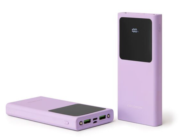 Colorum CPB10-09 Power Bank 10000mAh / 22.5W