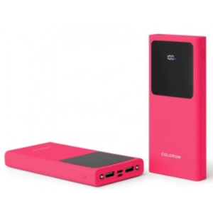 Colorum CPB10-02  Power Bank 10000mAh / 22.5W