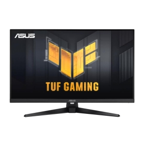 LCD Monitor | ASUS | 31.5" | Gaming/4K | 3840x2160 | 16:9 | 160 | Matte | 1 ms | Tilt | 90LM08L0-B01970