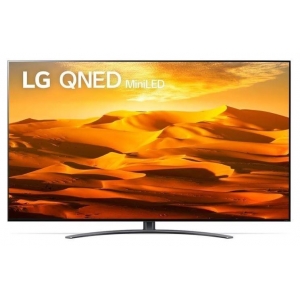 TV Set | LG | 86" | Smart | 3840x2160 | Wireless LAN | Bluetooth | webOS | 86QNED913QE