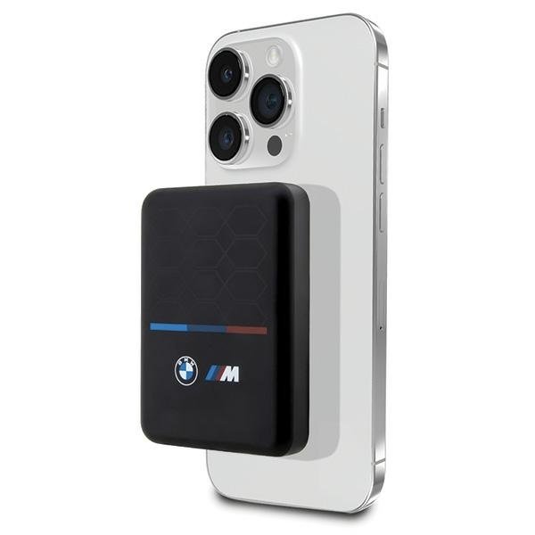 BMW BMPBMS5K22PGVK Powerbank 5000mAh