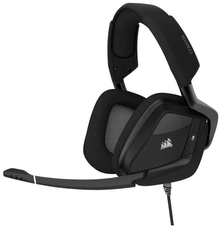 Corsair Gaming Void Elite RGB Headphones