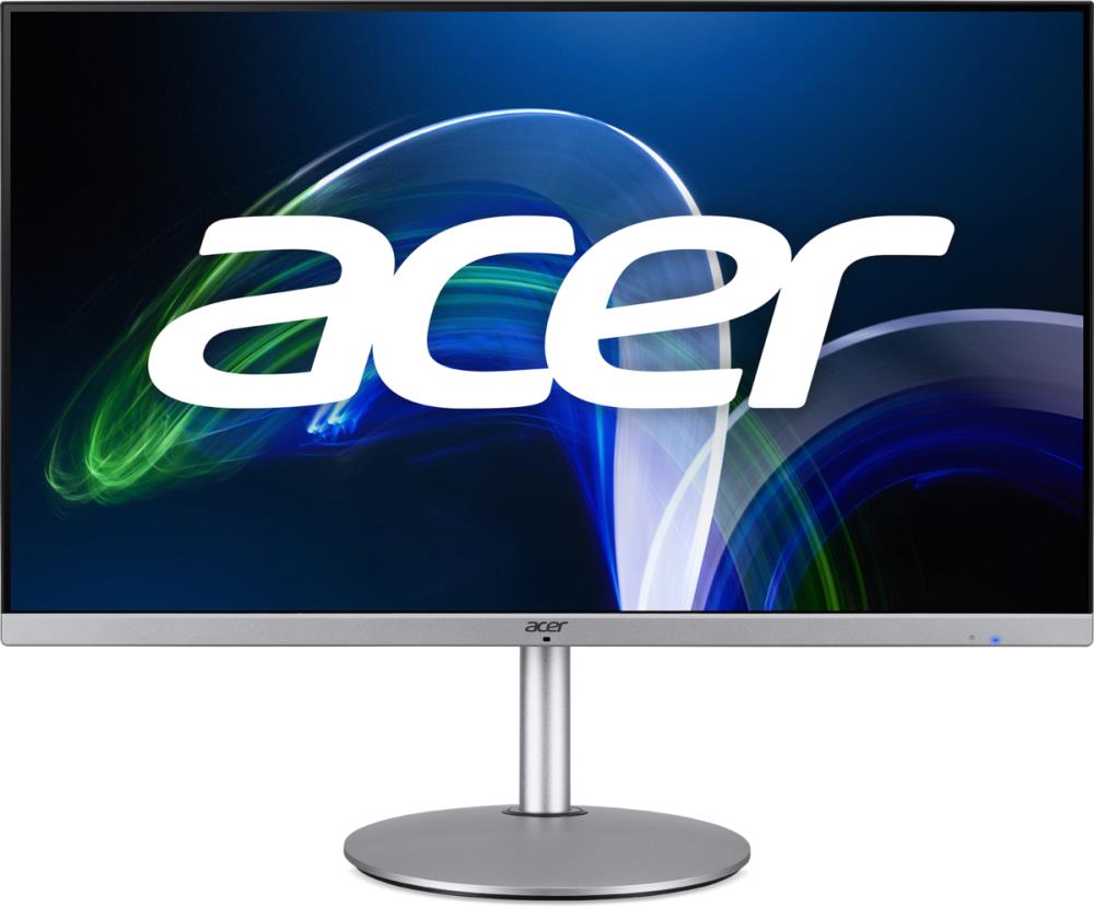 LCD Monitor | ACER | CB322QKsemipruzx | 31.5" | Business | Panel IPS | 1920x1080 | 16:9 | 60 Hz | 4 ms | Speakers | Pivot | Height adjustable | UM.JB2EE.006