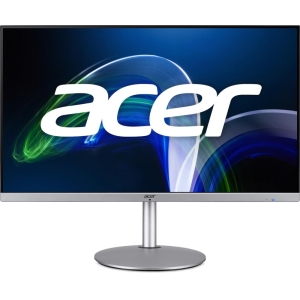 LCD Monitor | ACER | CB322QKsemipruzx | 31.5" | Business | Panel IPS | 1920x1080 | 16:9 | 60 Hz | 4 ms | Speakers | Pivot | Height adjustable | UM.JB2EE.006