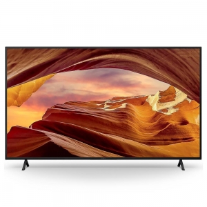 TV SET LCD 65" 4K/KD65X75WLPAEP SONY