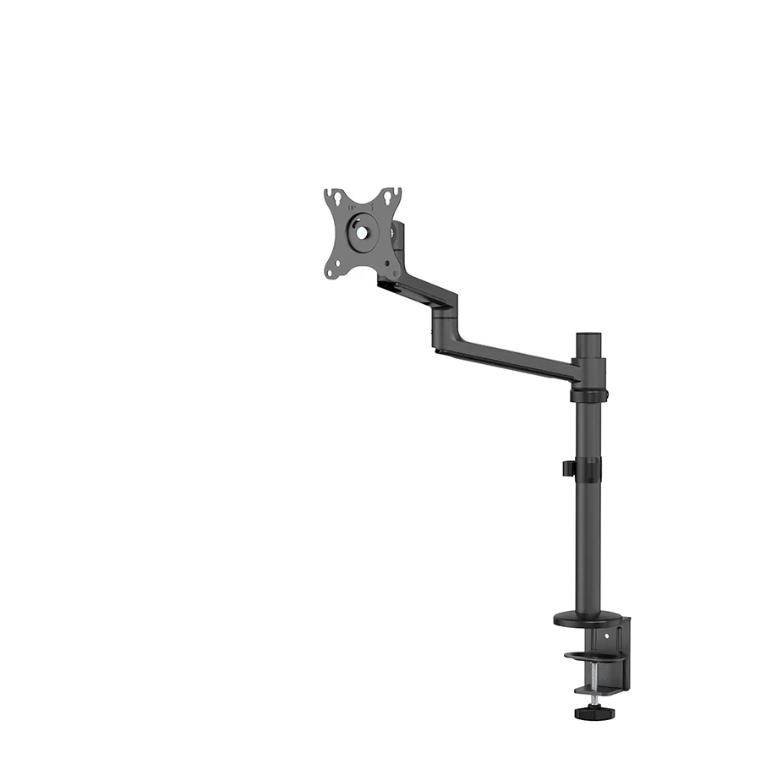 MONITOR ACC DESK MOUNT 17-27"/DS60-425BL1 NEOMOUNTS