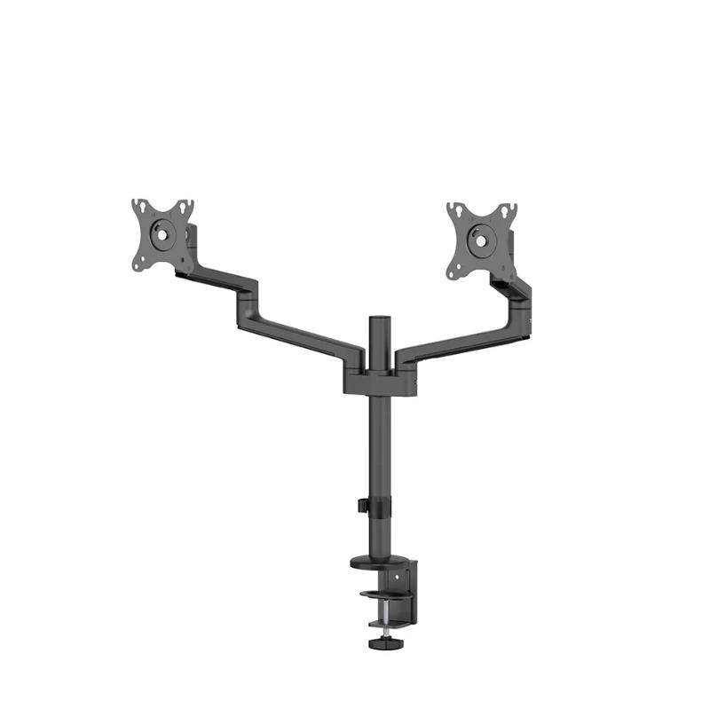 MONITOR ACC DESK MOUNT 17-27