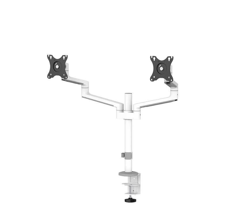 MONITOR ACC DESK MOUNT 17-27