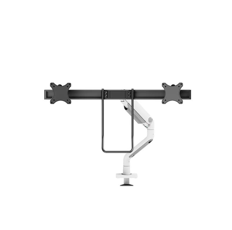 MONITOR ACC DESK MOUNT 17-27