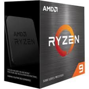 CPU | AMD | Desktop | Ryzen 9 | 5950X | Vermeer | 3400 MHz | Cores 16 | 64MB | Socket SAM4 | 105 Watts | BOX | 100-100000059WOF