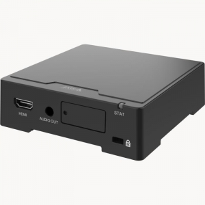 NET VIDEO DECODER D1110/02282-001 AXIS