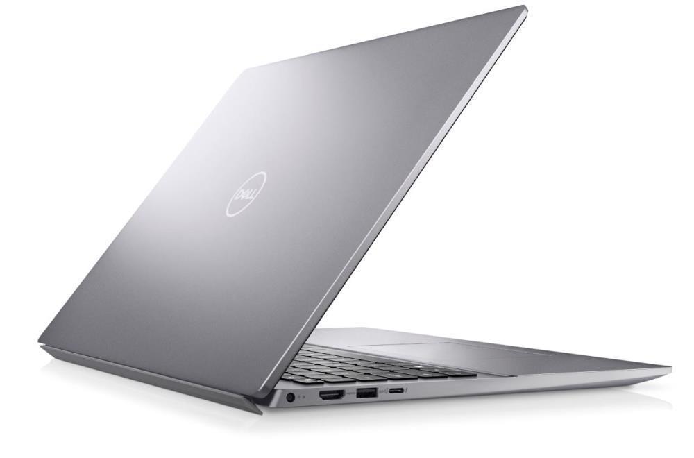 Notebook | DELL | Vostro | 5630 | CPU  Core i5 | i5-1340P | 1900 MHz | 16" | 1920x1200 | RAM 8GB | DDR5 | 4800 MHz | SSD 256GB | Intel Iris Xe Graphics | Integrated | NOR | Card Reader SD | Windows 11 Pro | Titanium Grey | 1.9 kg | N1007VNB5630EMEA01