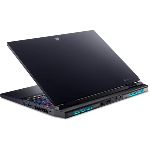 Notebook | ACER | Predator | PH3D15-71-956H | CPU  Core i9 | i9-13900HX | 2200 MHz | 15.6" | 3840x2160 | RAM 32GB | DDR5 | SSD 1TB | NVIDIA GeForce RTX 4080 | 12GB | ENG | Card Reader microSD | Windows 11 Home | Black | 2.9 kg | NH.QLWEL.001