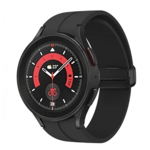 SMARTWATCH GALAXY WATCH5 PRO/45MM BLACK SM-R920 SAMSUNG
