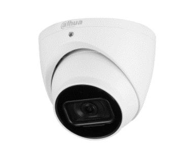 NET CAMERA 8MP IR EYEBALL/IPC-HDW3842EM-S-0280B DAHUA