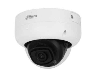 NET CAMERA 4MP IR DOME/HDBW5442R-ASE-0280B-S3 DAHUA