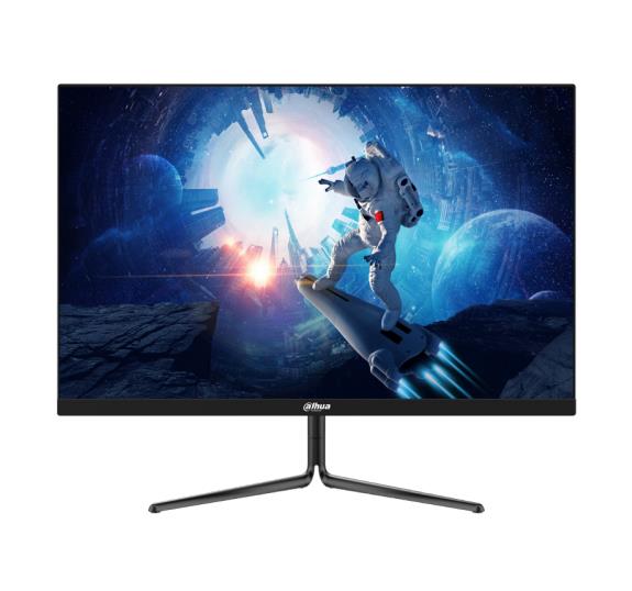 LCD Monitor | DAHUA | LM24-E231 | 23.8" | Gaming | Panel IPS | 1920x1080 | 16:9 | 165Hz | 1 ms | Tilt | LM24-E231