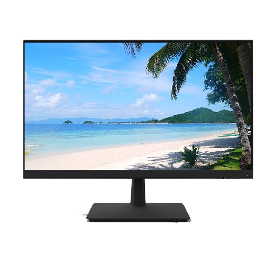 LCD Monitor | DAHUA | LM24-H200 | 23.8" | Business | 1920x1080 | 16:9 | 60Hz | 8 ms | Speakers | Colour Black | LM24-H200