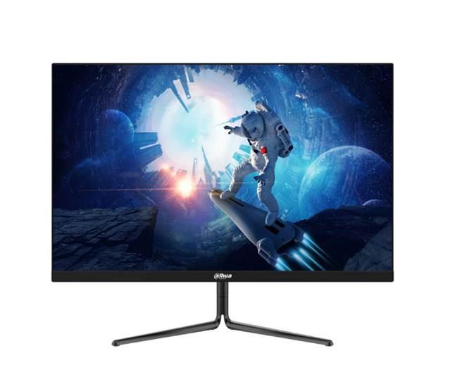 LCD Monitor | DAHUA | LM27-E231 | 27" | Gaming | Panel IPS | 1920x1080 | 16:9 | 165Hz | 1 ms | Tilt | DHI-LM27-E231