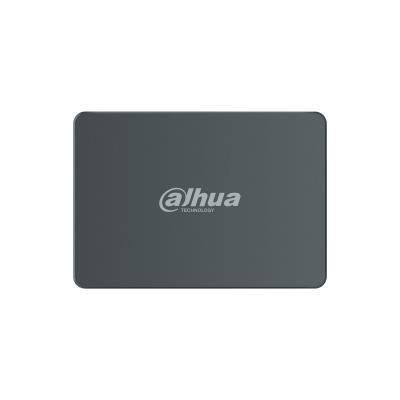 SSD | DAHUA | 2TB | SATA | 3D NAND | Write speed 460 MBytes/sec | Read speed 540 MBytes/sec | 2,5" | TBW 800 TB | MTBF 1500000 hours | SSD-C800AS2TB