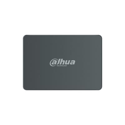 SSD | DAHUA | 1TB | SATA | 3D NAND | Write speed 500 MBytes/sec | Read speed 550 MBytes/sec | 2,5" | TBW 400 TB | MTBF 1500000 hours | SSD-C800AS1TB