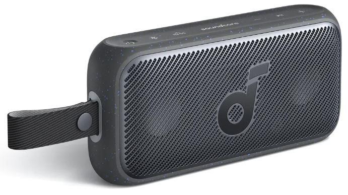 Portable Speaker | SOUNDCORE | Motion 300 | Black | Portable/Wireless | Bluetooth | A3135011