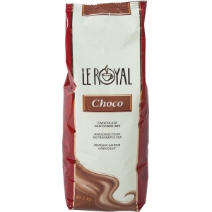 KAKAO LE ROYAL CHOCOLATE 1KG