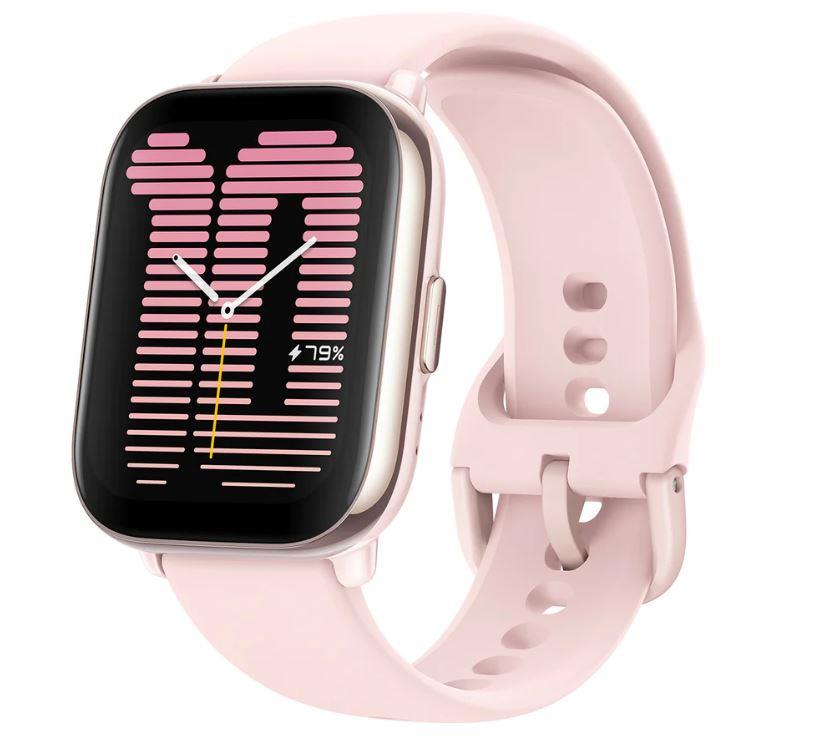 SMARTWATCH AMAZFIT ACTIVE/A2211 PINK W2211EU4N HUAMI