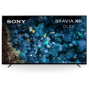 TV SET OLED 55" 4K/XR55A80LAEP SONY