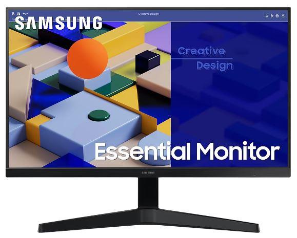 MONITOR LCD 27" S27C312EAU/LS27C312EAUXEN SAMSUNG