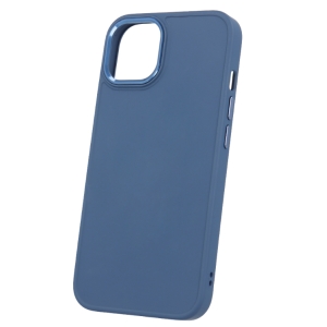 Mocco Satin Back Case for Apple iPhone 16 Pro