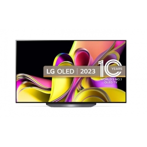 TV Set | LG | 55" | OLED/4K/Smart | 3840x2160 | Wireless LAN | Bluetooth | webOS | OLED55B36LA