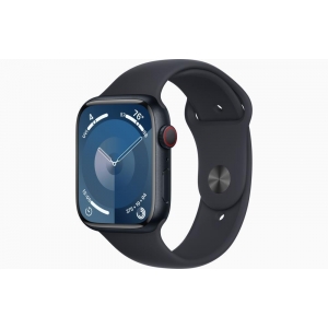 SMARTWATCH SERIES 9 45MM/ALUM/MIDNIGHT MR993 APPLE