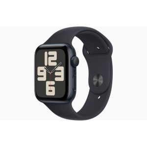 SMARTWATCH SE (2023) 44MM/MIDNIGHT MRE73 APPLE