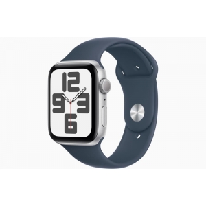 SMARTWATCH SE (2023) 40MM/SILV/STORM BLUE MRE13 APPLE