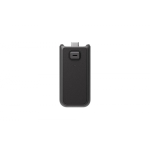 CAMERA ACC POCKET 3 BATTERY/HANDLE CP.OS.00000304.01 DJI