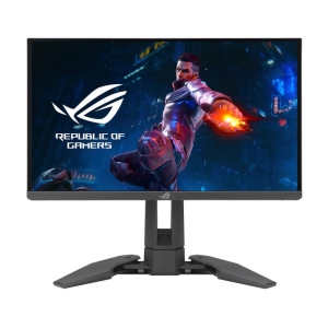 LCD Monitor | ASUS | ROG Swift Pro PG248QP | 24.1" | Gaming | Panel TN | 1920x1080 | 16:9 | 540Hz | 0.2 ms | Swivel | Height adjustable | Tilt | 90LM08T0-B01370