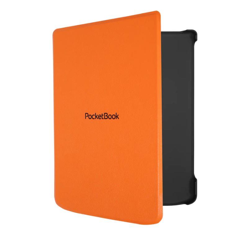 Tablet Case | POCKETBOOK | Orange | H-S-634-O-WW