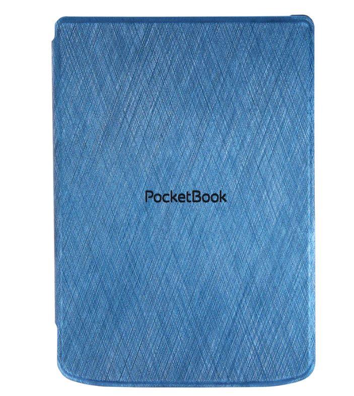 Tablet Case | POCKETBOOK | Blue | H-S-634-B-WW