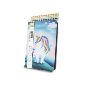 GreenGo Unicorn 9-10" Universal Tablet Case